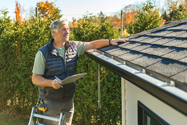 Trusted Roofing service in Newark, NY - Ben Roofing and Steel LLC